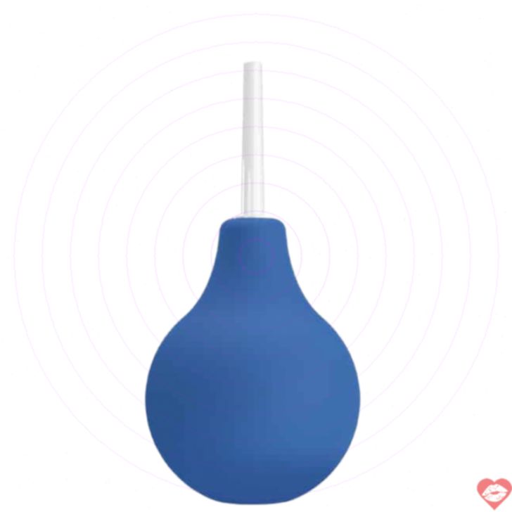 Áp Xe Hậu Môn Baile Mr.Play 224ml Xanh Làm Sạch Nhanh