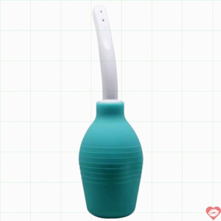 Baile Mr.Play Xanh 310ml Dụng Cụ Tẩy Rửa