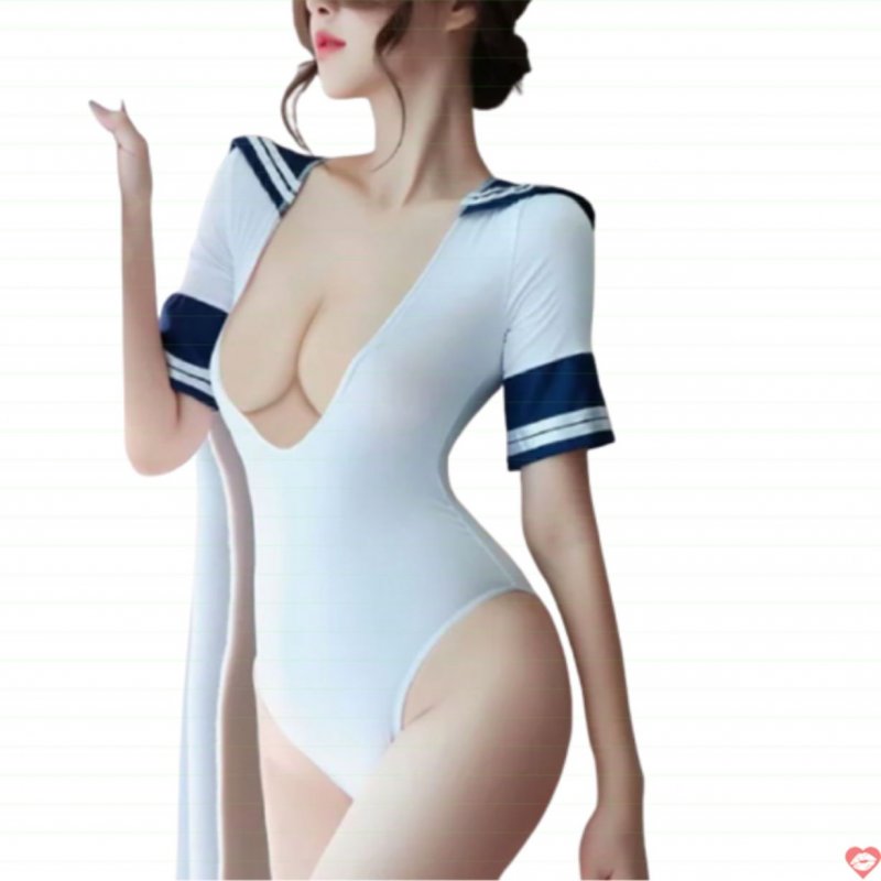 Thời trang bodysuit thể thao nữ gợi cảm Xanh NS40 2025 