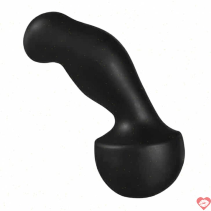 Nexus GyroVibe Universal Stimulator Đen Rung Đa Năng
