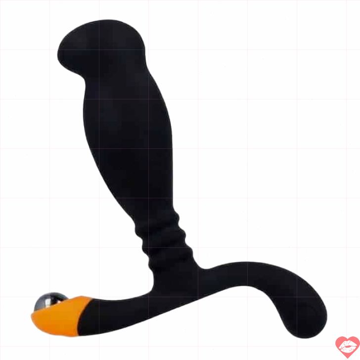 Nexus Ultra Si Đen Massage Tuyến Tiền Liệt