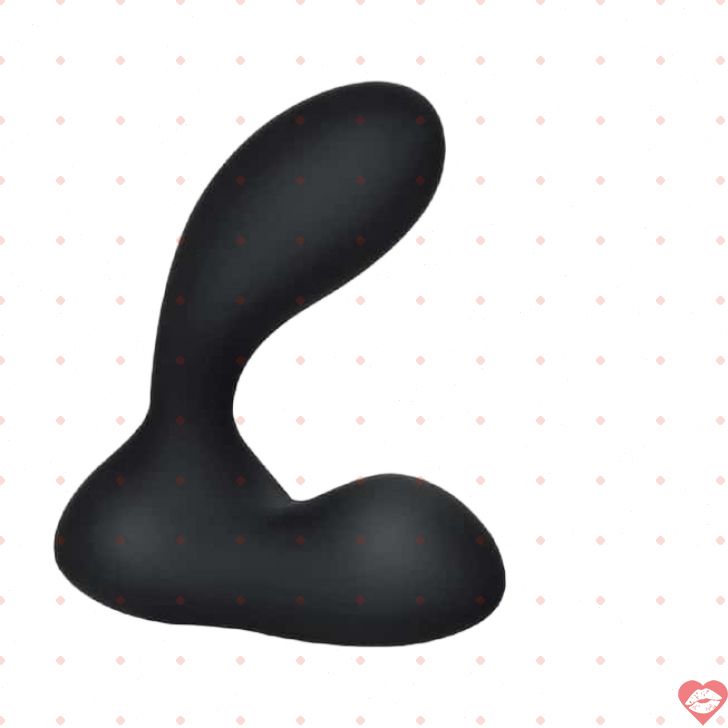 Svakom Vick Neo Prostate Đen App Siêu Tương Tác