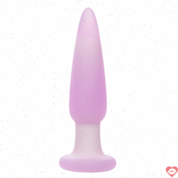 CEN Lavender Haze Rung Đít Tím Dài 11.5cm Thỏa Mãn