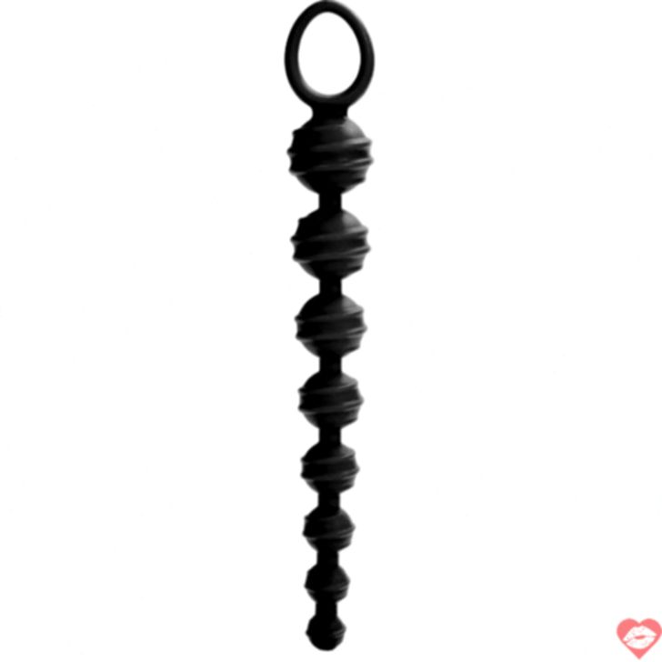 CEN Colt Power Drill Beads Đen 27cm
