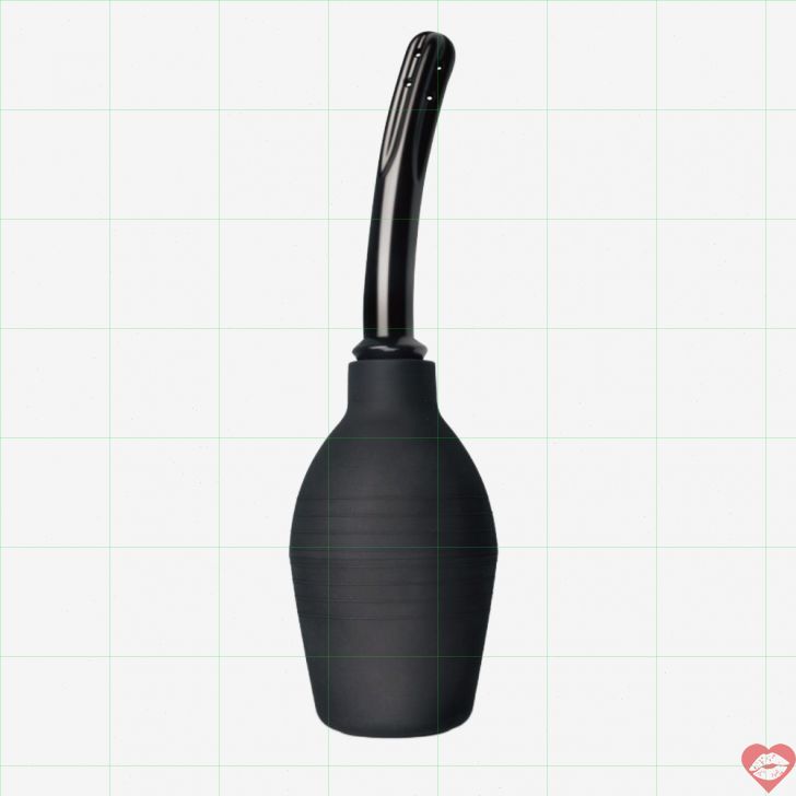 Lovetoy Bondage Enema 25.5cm Cao Cấp