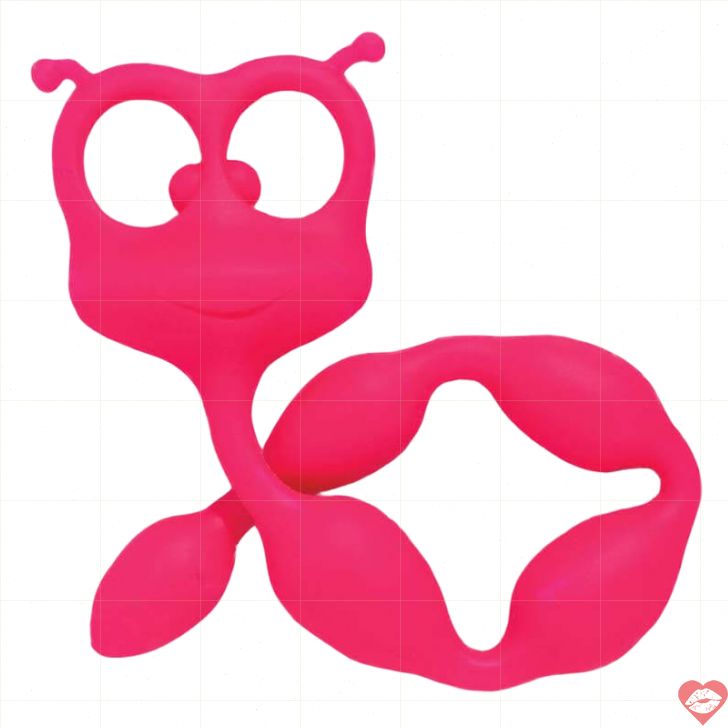 Fun Factory Flexi Felix anal beads linh hoạt kéo sướng
