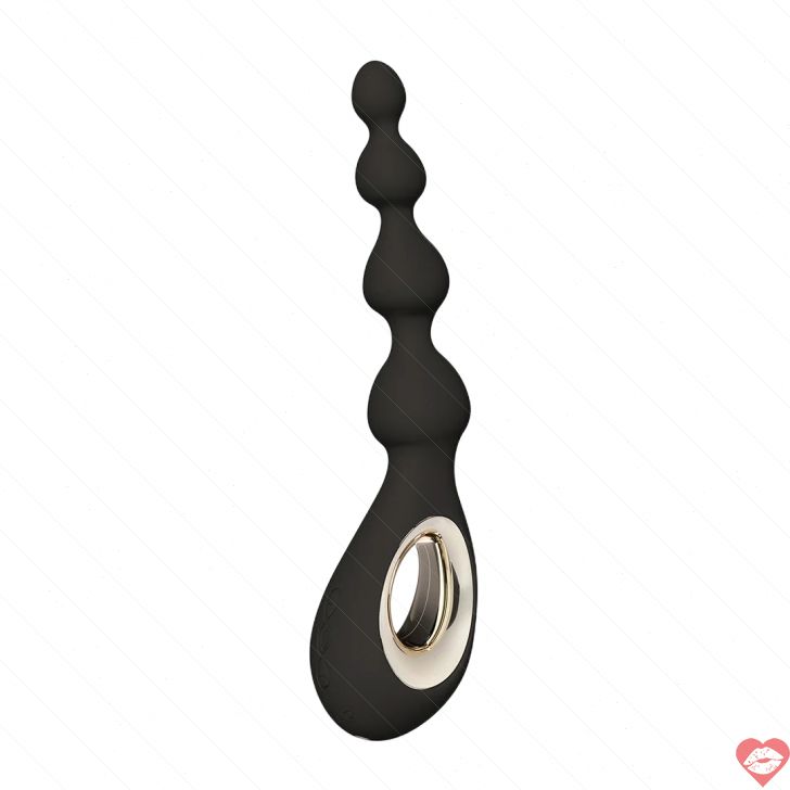 LELO SORAYA Beads Anal Beads Siêu Mịn