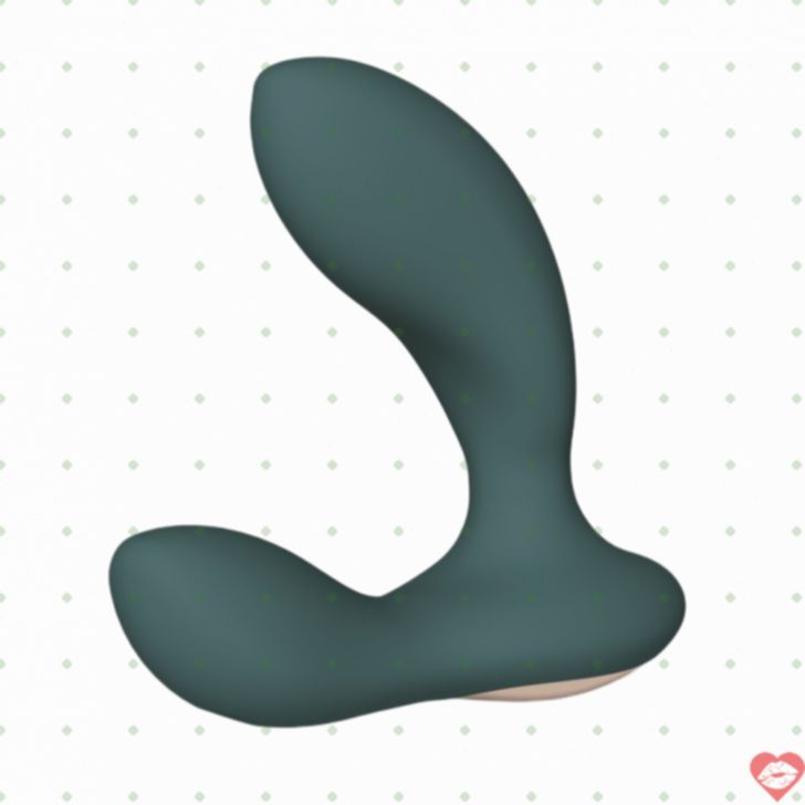 LELO HUGO 2 Prostate Rung App Điều Khiển Siêu Mạnh