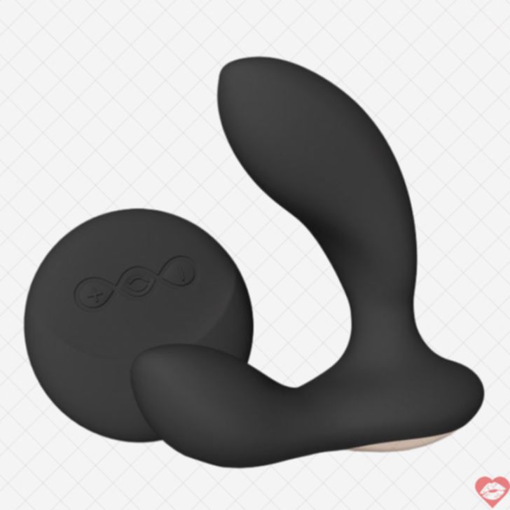 Lelo Hugo 2 prostate massage remote mạnh gấp đôi
