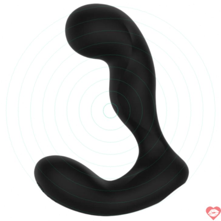 Svakom Iker II Massage Tiền Liệt Remote App