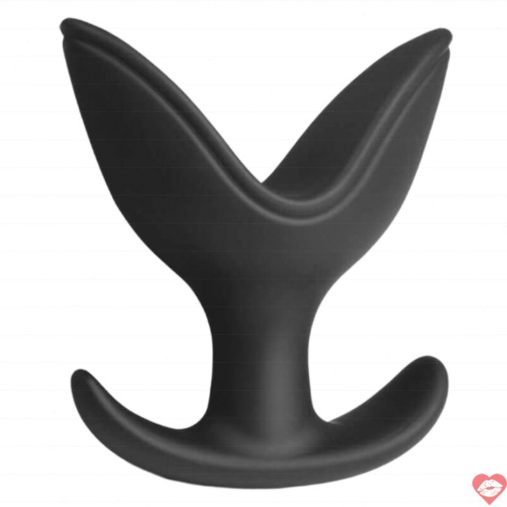 Yunman Flared Đít Rung Siêu Ấn Tượng P-Spot