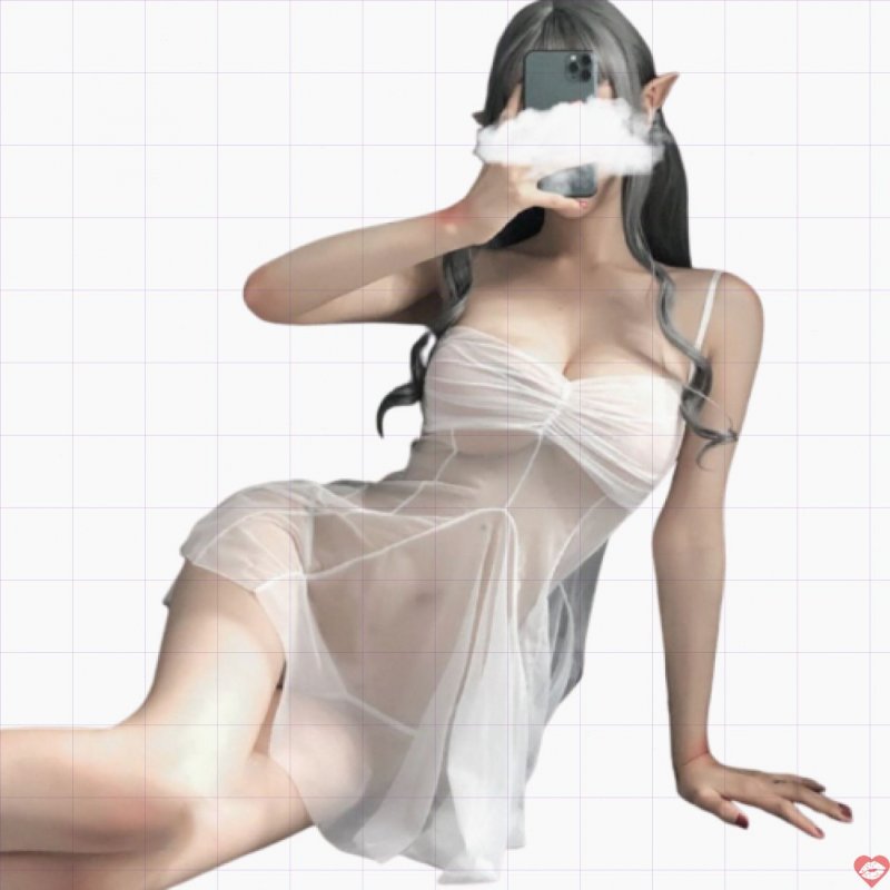 Đầm ngủ ren DN06 gợi cảm sexy kiều nữ đêm quyến rũ 