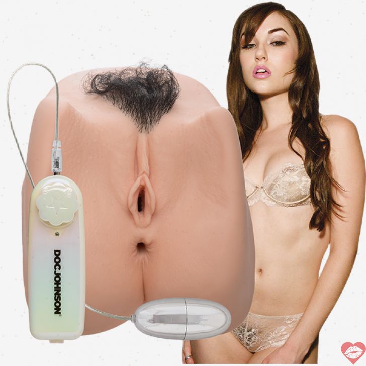 Rung Lỗ Sasha Grey Deep Thực Sâu Mãnh Liệt[dochoius]​ 