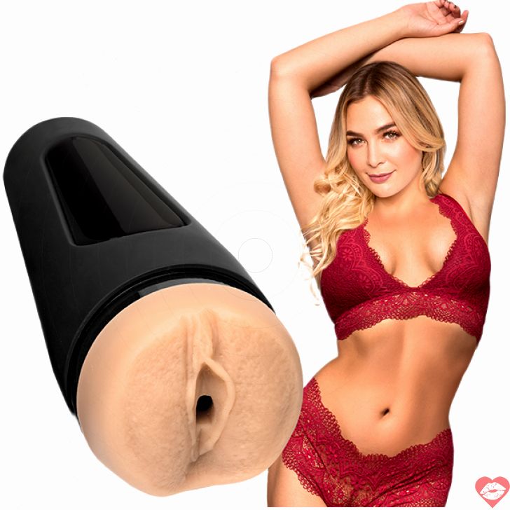 Main Squeeze Blair Williams Stroker Thực Tế 