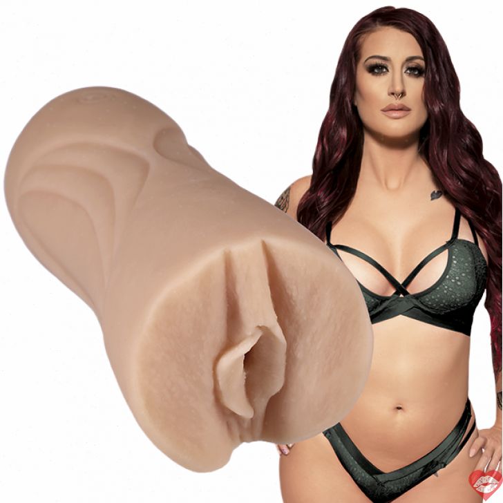 Tana Lea Signature Stroker Ultraskyn Pornstar[dochoius]​ 