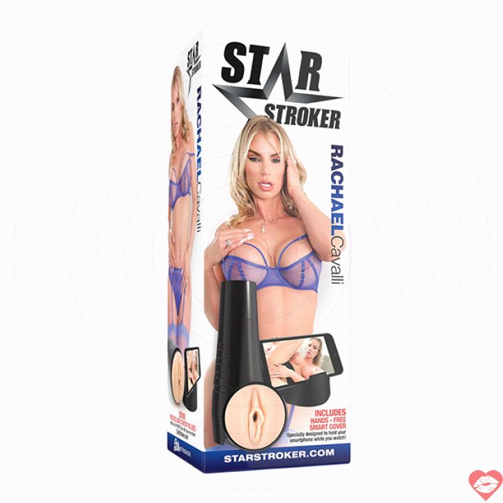 Rachael Cavalli Pussy Hard Case Siêu Thực Đời Thường 