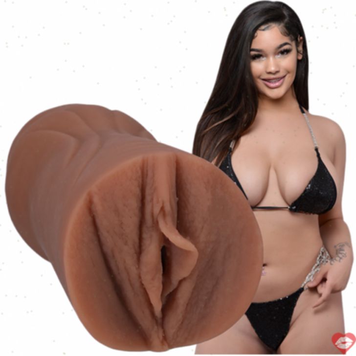 Signature Stroker Lexi2legit Ultraskyn Siêu Thật 