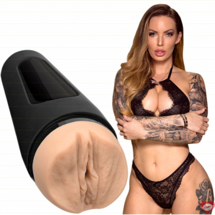 Stroker Main Squeeze Viking Barbie Ngôi Sao Khiêu Dâm 