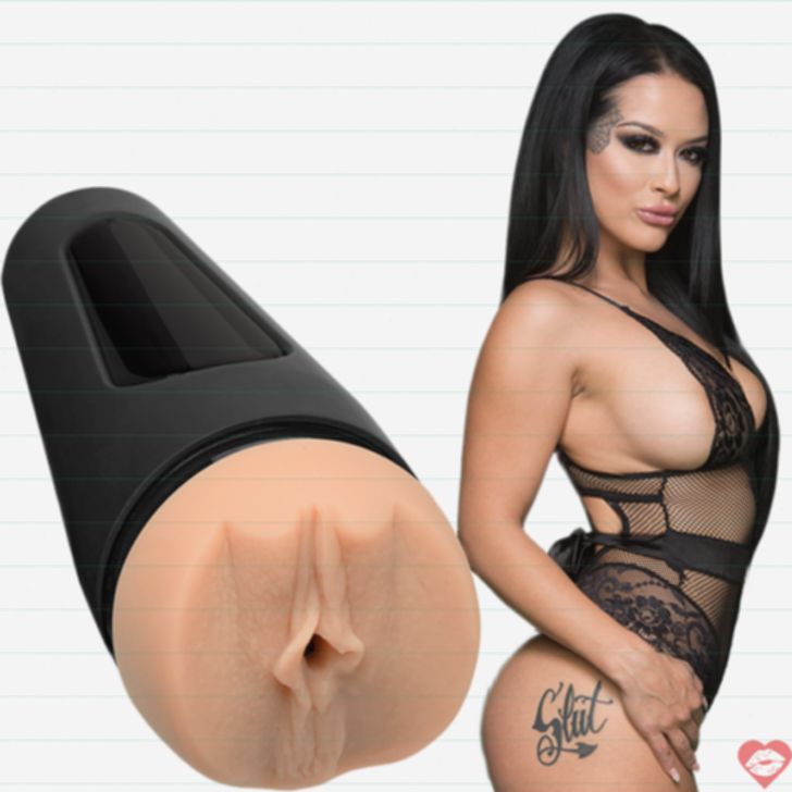 Stroker Katrina Jade Thực Tế Ngôi Sao Khiêu Gợi 