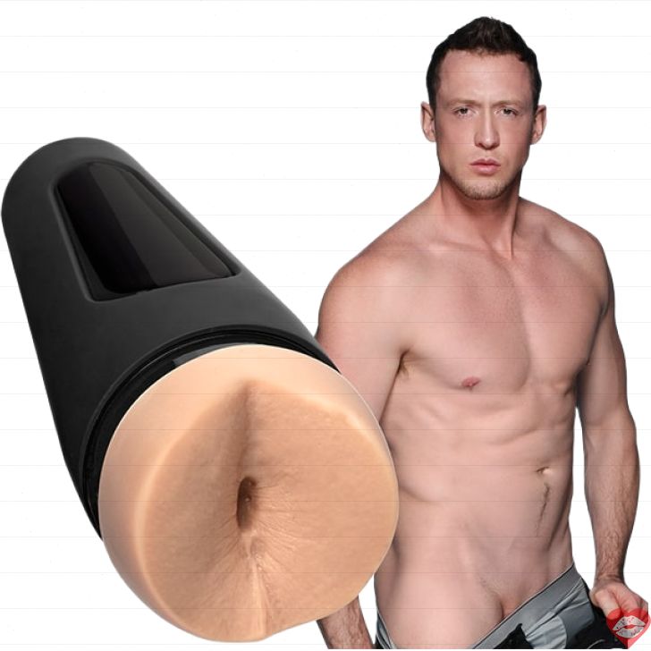 Stroker Pierce Paris Anal Man Squeeze Siêu Thực Mãnh Liệt 