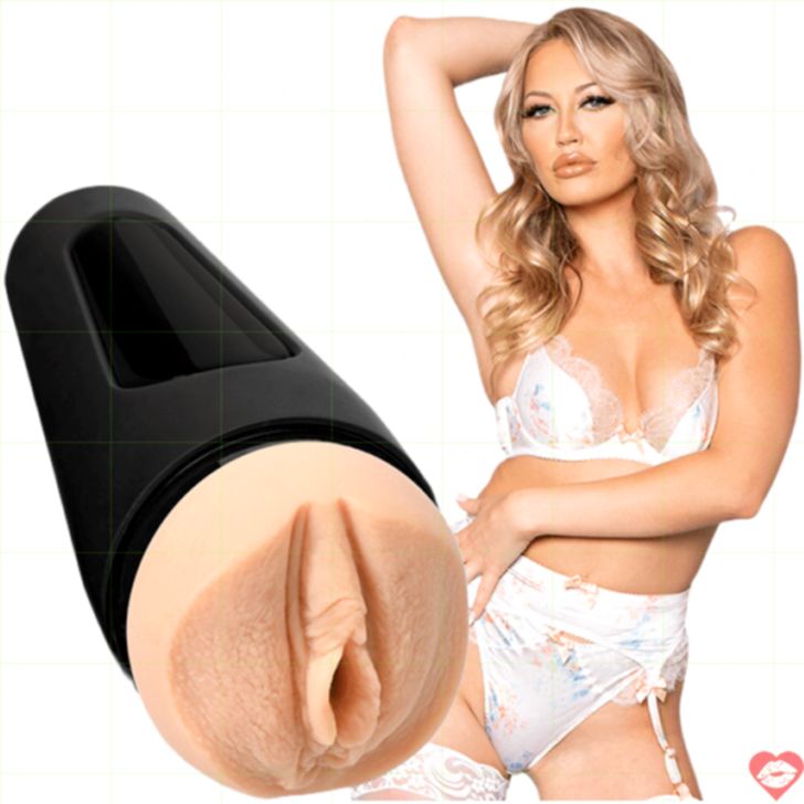 Adira Allure Main Squeeze Âm Đạo Sao AV Nổi Bật 