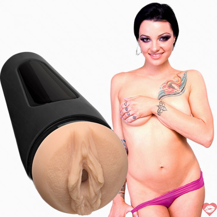 Main Squeeze Belladonna Stroker Sao Phim Thực 100% 