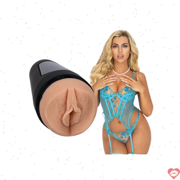 Main Squeeze Allie Stroker Sao Thực Tế Đỉnh Cao 