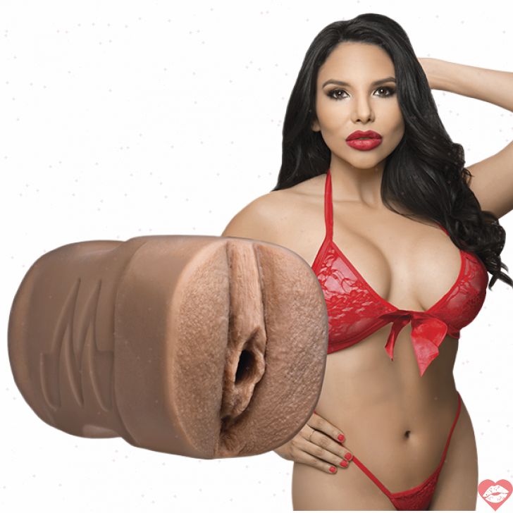 Missy Martinez Vagina Stroker Latina Thật Quyến Rũ 