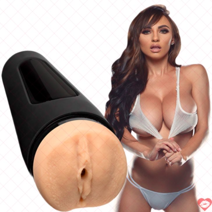 Iryna Stroker Vulva Playmate Thực Tế Siêu Đã 