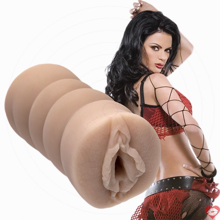 Fleshlight Chanel Ultraskyn Stoker Pocket Pussy Thực Tế 