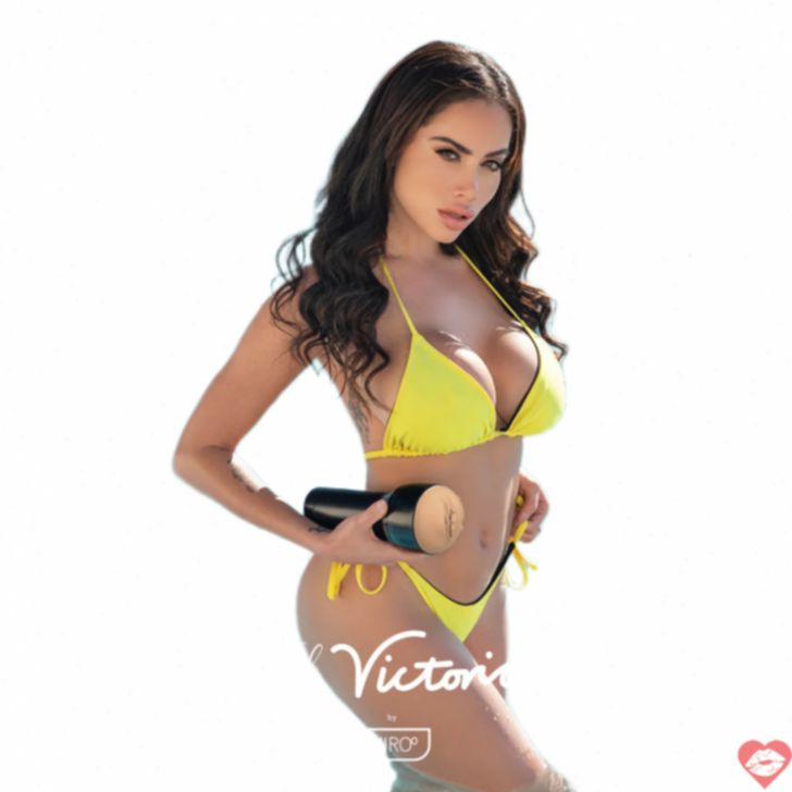 Stroker Victoria lồn sao phim chặt khít sướng 