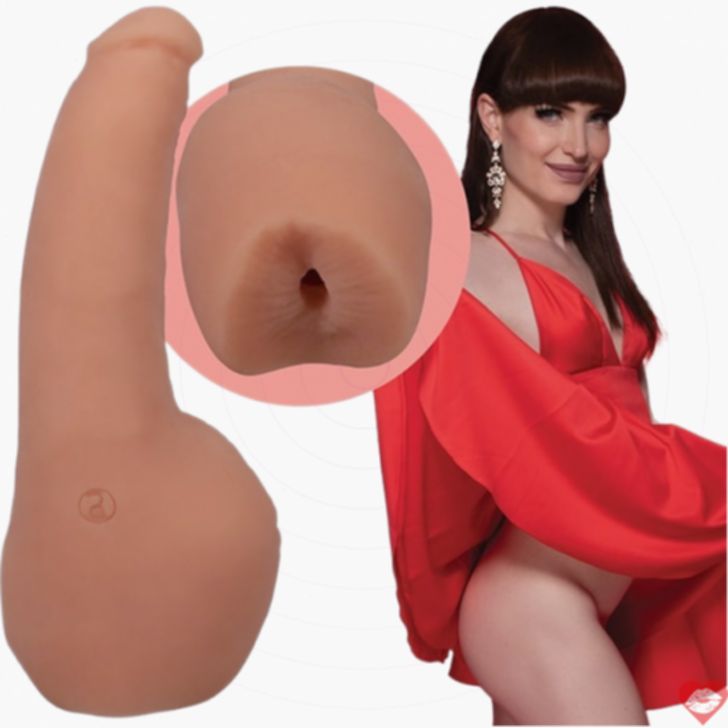 Natalie Mars Signature Cocks Transgirl Đa Năng Hot[luxurytoy]​ 