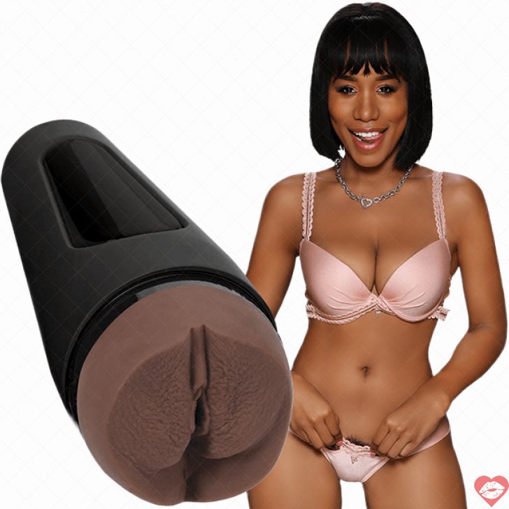 Main Squeeze Jenna Foxx Stroker Pornstar Thực Tế 