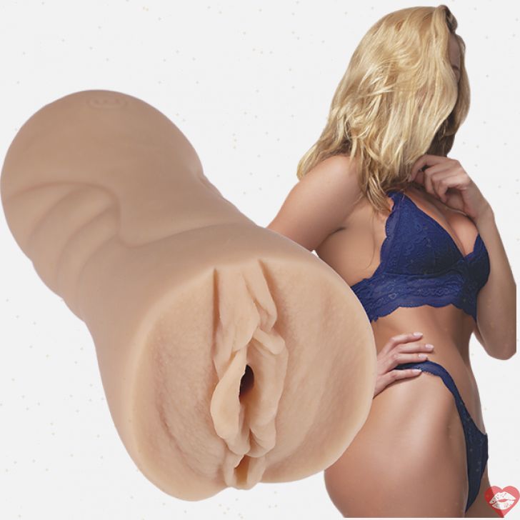 Leo Leolulu Stroker Ultraskyn Pornstar Thực Tế 
