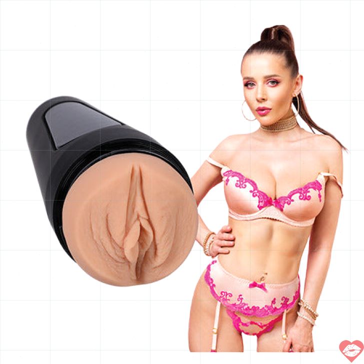 Main Squeeze Sybil Stroker Lồn Sao Sybil Thực Tế 