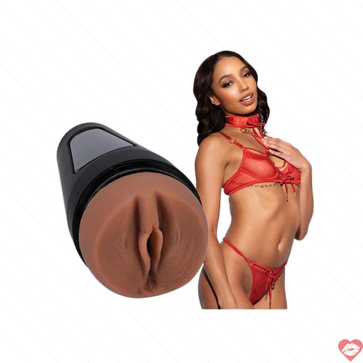 Main Squeeze Alexis Tae Cup Thực Tế Nữ Diễn Viên 