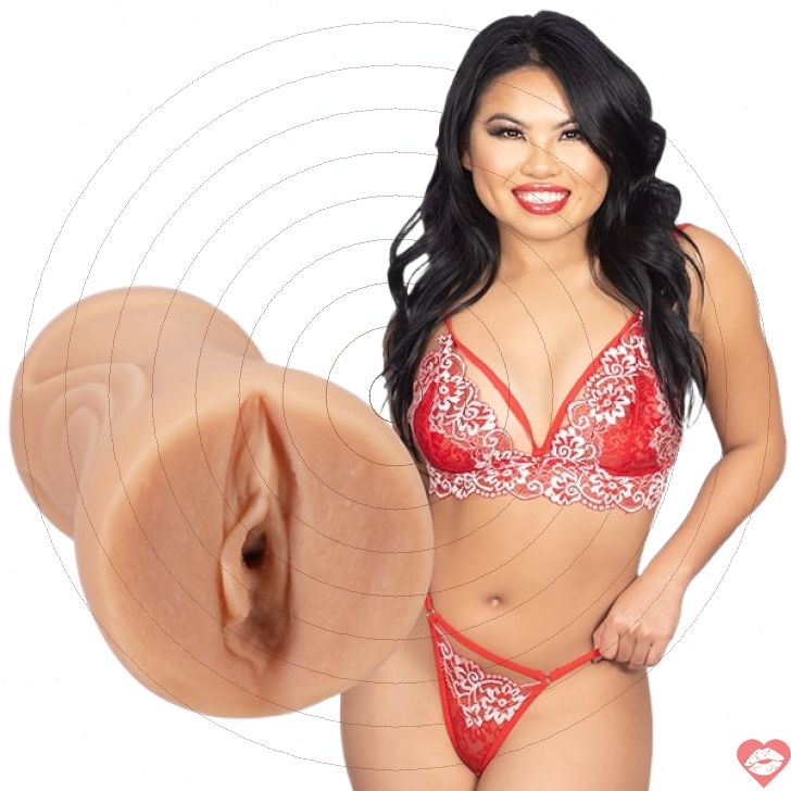 Signature Cindy Starfall Ultraskyn Mút Chặt Thực Tế 