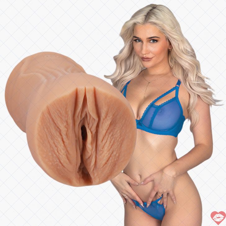 Skye Blue Strokers Thực Tế Sao XXX Đỉnh 