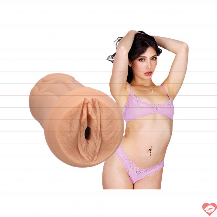 Stroker Jane Wilde Ultraskyn Pornstar Siêu Thật 