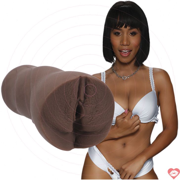 Stroker Jenna Foxx Ultraskyn Doc Johnson 