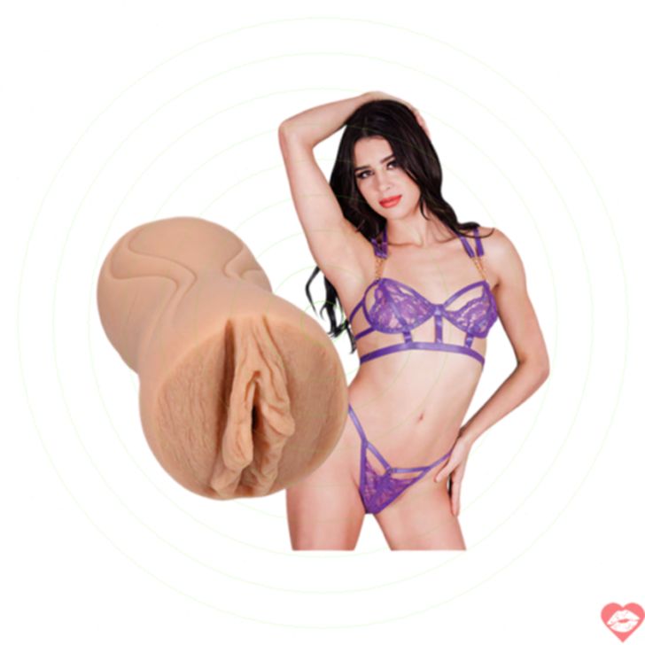 Stroker Kylie Rocket Ultraskyn Pornstar Thực Tế Đỉnh Cao 