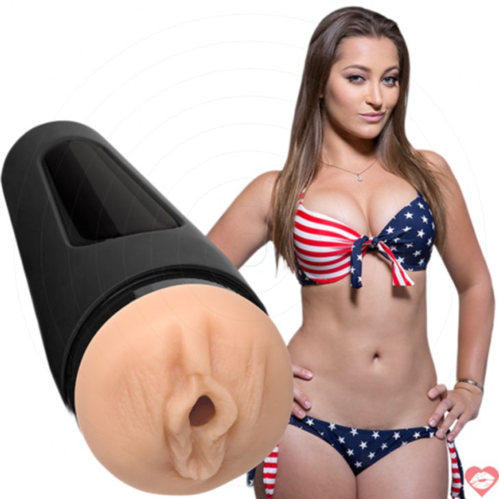 Main Squeeze Dani Daniels Vulva Thực Tế Đỉnh Cao 