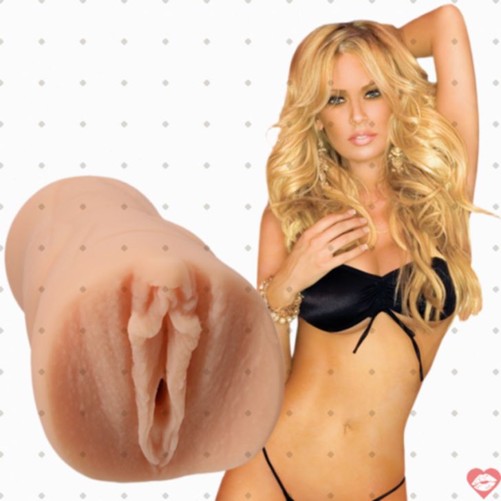 Jenna Jameson pocket pussy vanilla siêu thực phê 