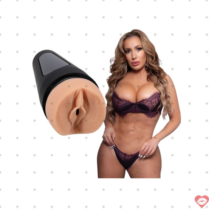 Main Squeeze Richelle Ryan – Stroker Thực Tế Sao Mai Nóng 