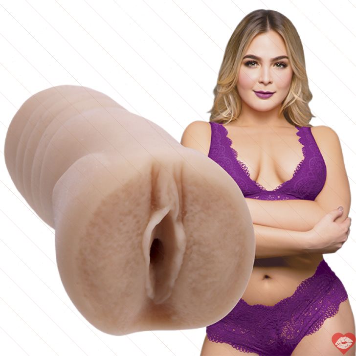 Blair Williams Stroker Ultraskyn Ngôi Sao Siêu Ngất 