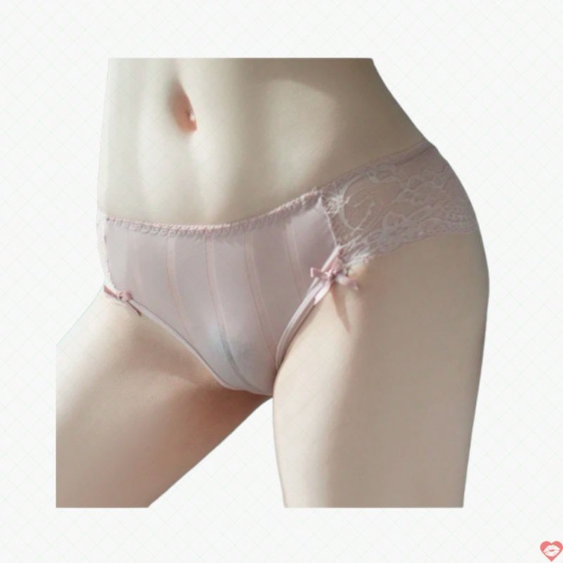 Quần lót ren lưới nữ ManMiao sexy hấp dẫn dễ thương giá tốt 