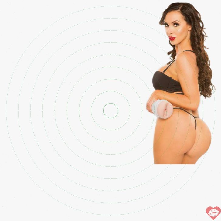 Fleshlight Nikki Benz Nữ Diễn Viên Cup