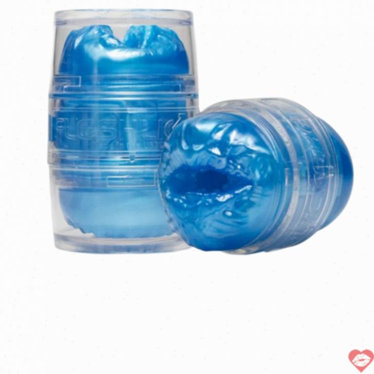 Fleshlight Quickshot Xanh Lạ Siêu Mút Thật