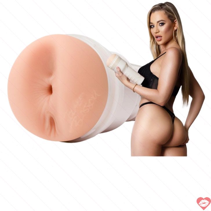 Fleshlight Blake Blossom 女优飞机杯 蛇纹21.6cm深