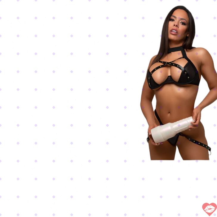 Fleshlight Luna Star máy bay cup nữ diễn viên thực tế